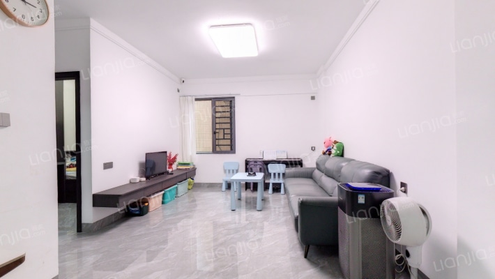 云逸苑二手房实景图