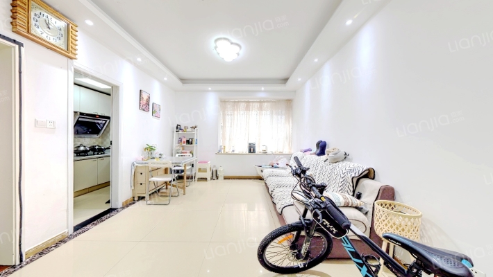 惠风同庆花园蜜糖镇二手房实景图