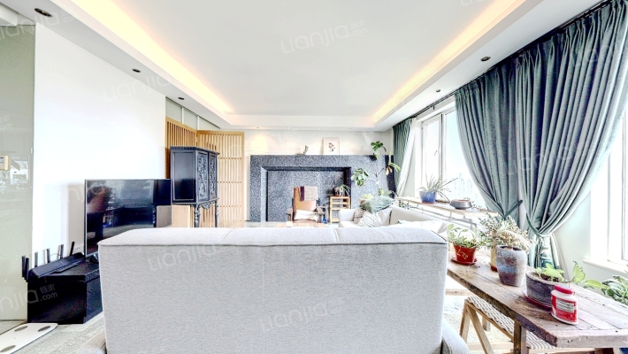 海琪园二手房实景图