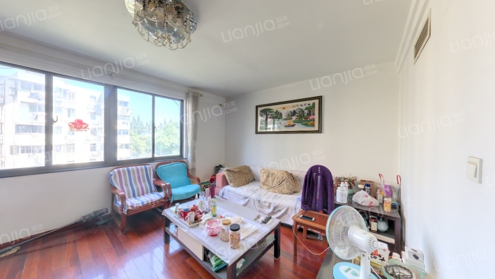 金川雅居二手房实景图