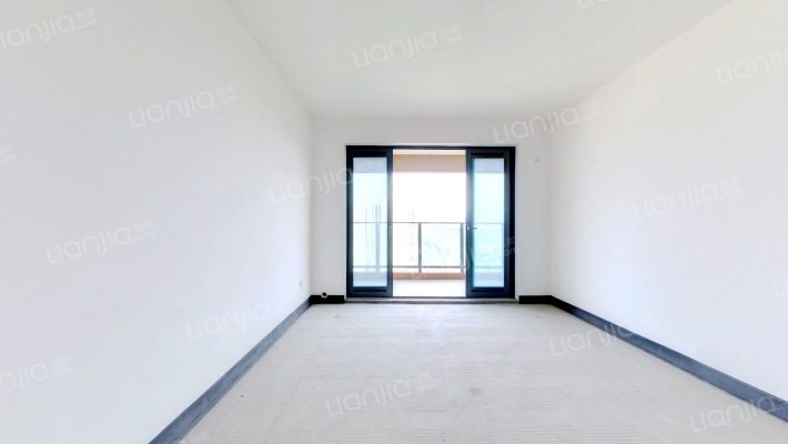 龙湖两江新宸森屿二手房实景图