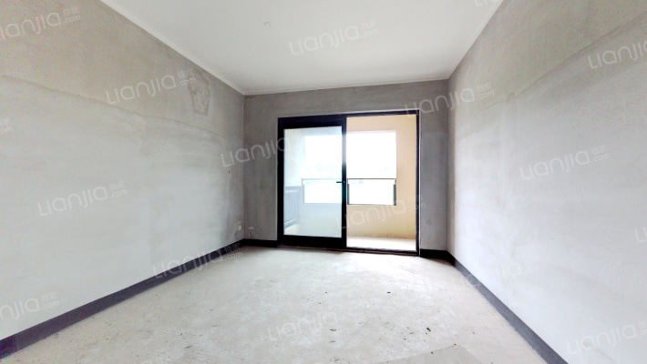 江山樾三期南二手房实景图