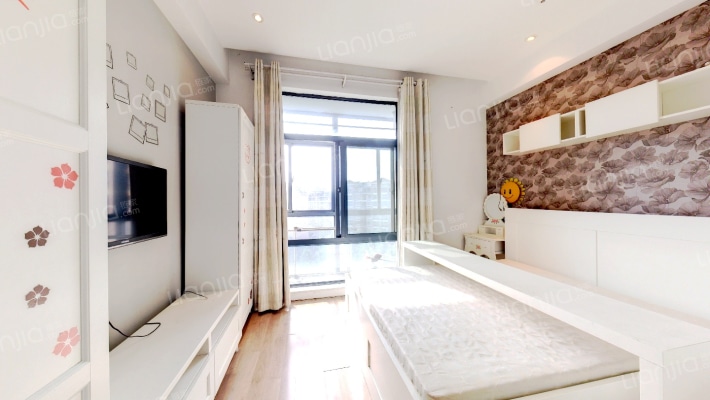 盛世公馆二手房实景图