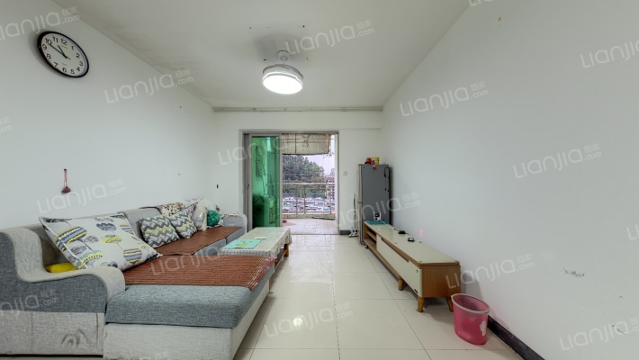 美林玉桂山二手房实景图