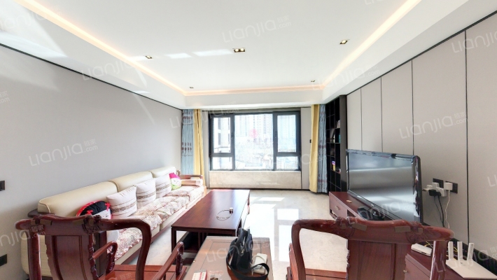 中铁华侨城和园二手房实景图