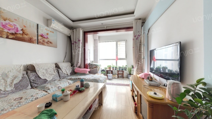 文化家苑二手房实景图