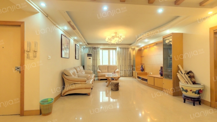 富田花园二手房实景图