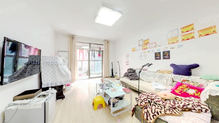 海馨苑二手房实景图