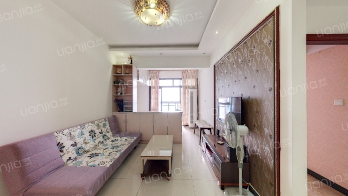 曦圆云岭二手房实景图