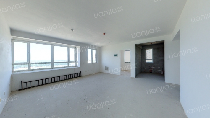 广厦绿园二手房实景图