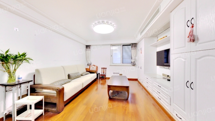 兴江公寓二手房实景图