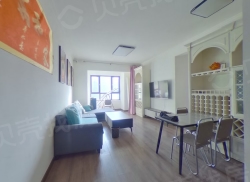 整租·万汇金城 3室1厅 南/北_万汇金城租房