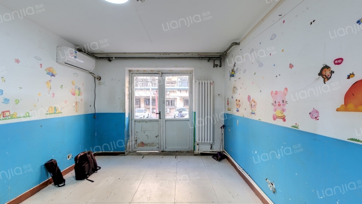 清水园二手房实景图