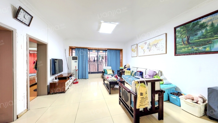 江都怡园二手房实景图