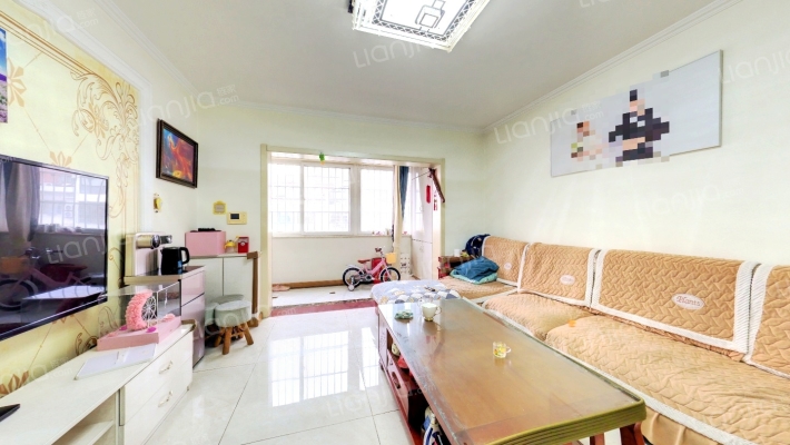 润通润园二手房实景图