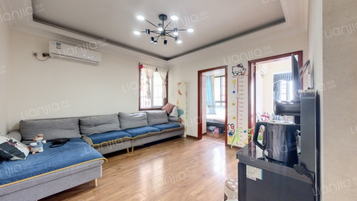 高家庄赞城二手房实景图