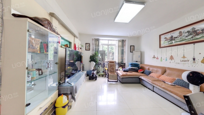 南河新城二手房实景图