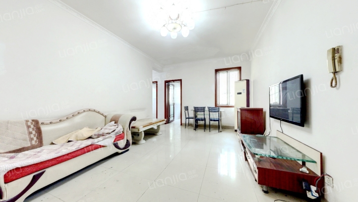 茶树街10号院二手房实景图