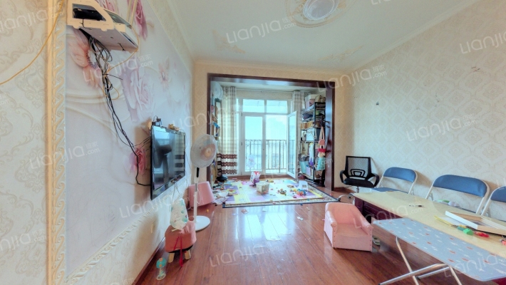 珙桐园二手房实景图