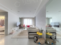 整租·云府158 2室2厅 东/北_云府158租房