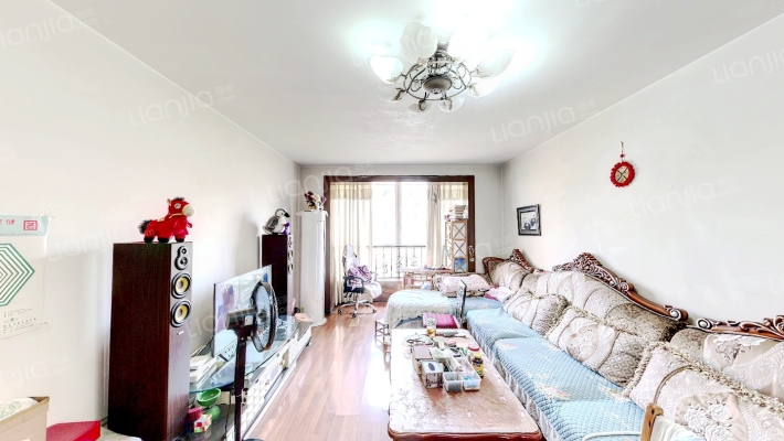 东景苑二手房实景图