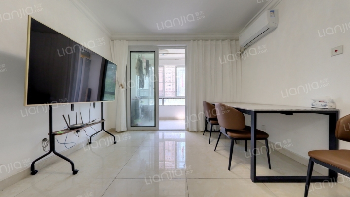 龙之天地二手房实景图