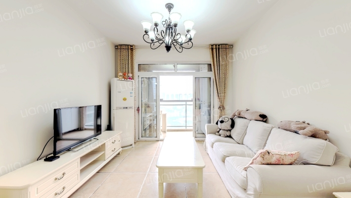 芸峰天梭派二手房实景图