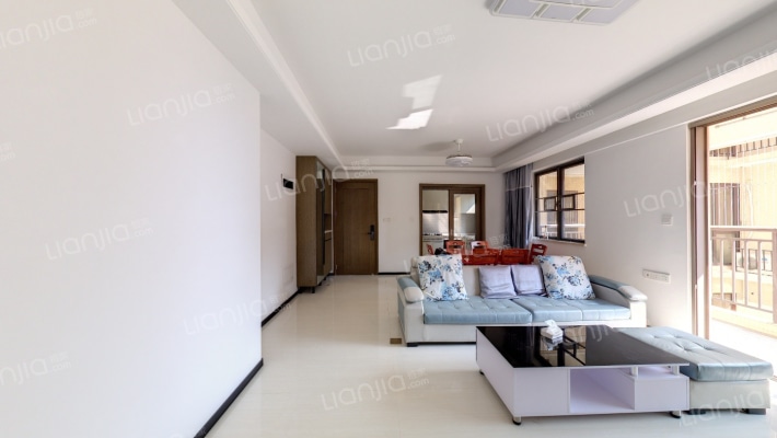 龙光阳光海岸五期二手房实景图