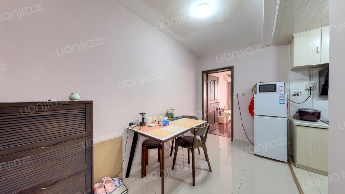 转龙车小区二手房实景图