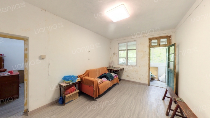 木栖厅二手房实景图