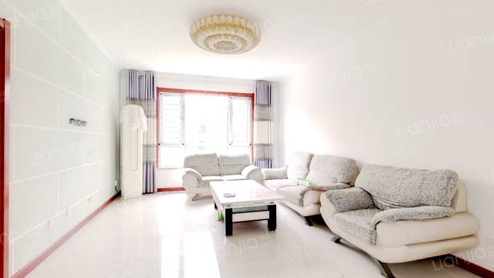 银盛泰星河城三期二手房实景图