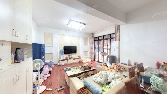 贤湖•澜景二手房实景图