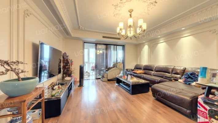 紫东锦源二手房实景图