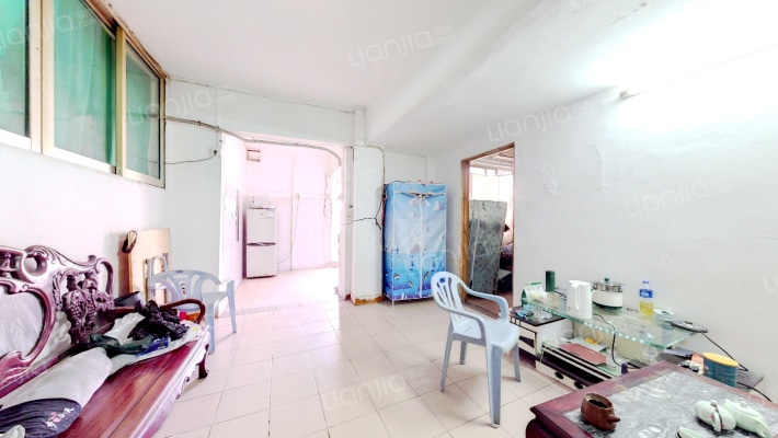 康泰花苑(海珠区)二手房实景图