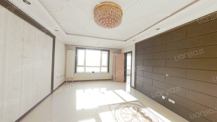 金色江湾(松北区)二手房实景图