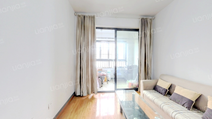 和寓家园二手房实景图