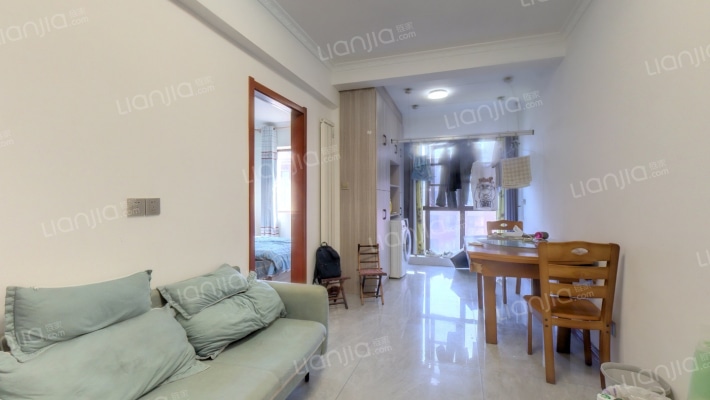 保利海上五月花茉莉园二手房实景图