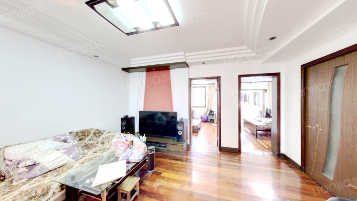 三茅宫三区二手房实景图