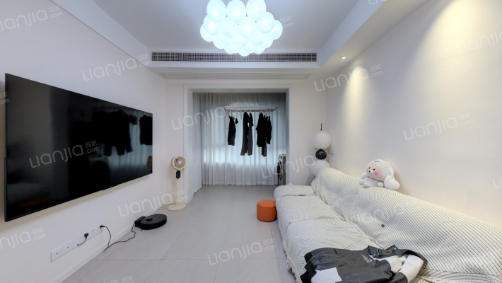 徽创佳兆业未来城一期二手房实景图