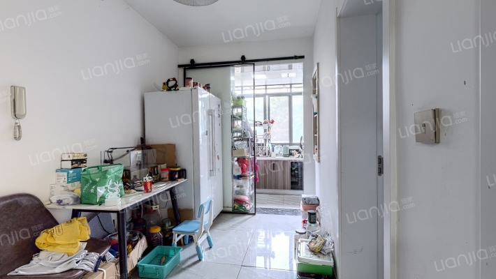 建工二村二手房实景图