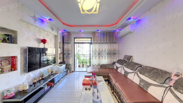 时代国际二手房实景图