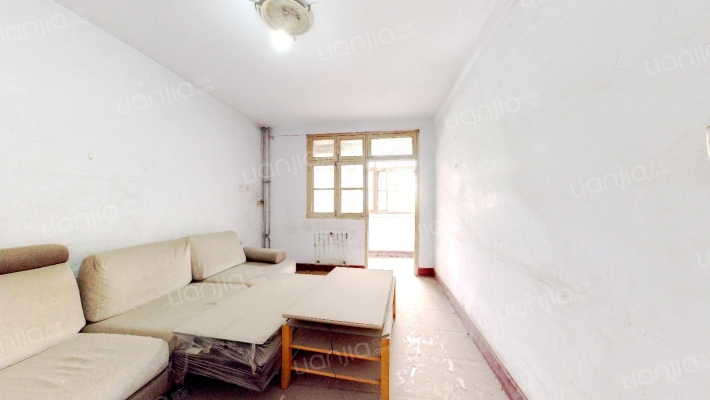 纬四路11号院二手房实景图