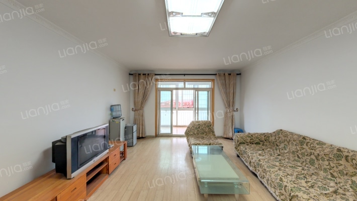 创业乐园二手房实景图