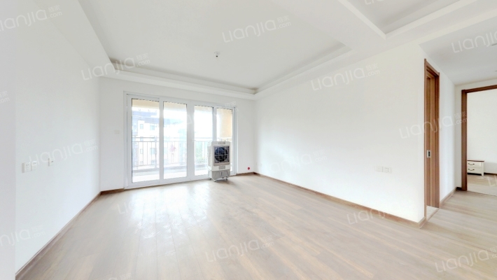 远洋栖棠二手房实景图