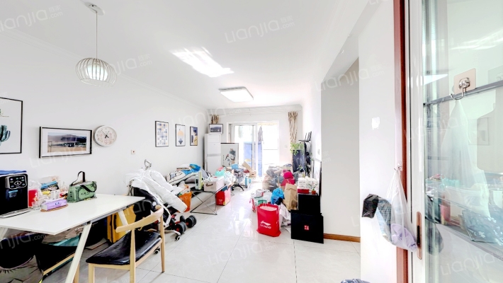 金科中心一期二手房实景图