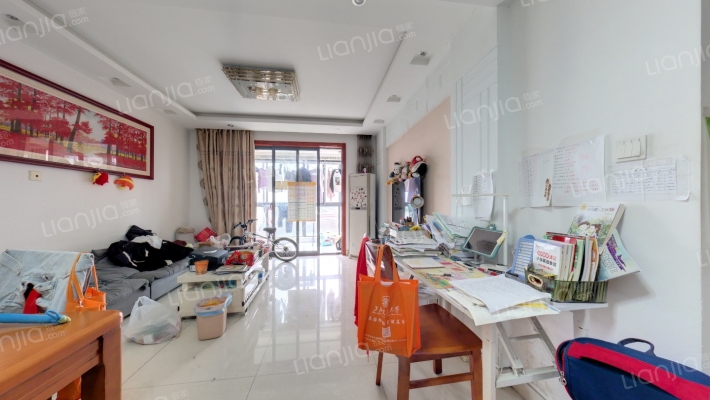 太湖郡二手房实景图