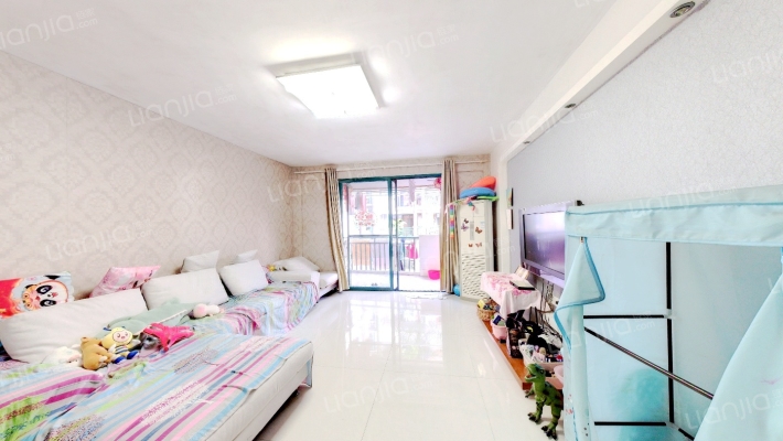 陶然水岸二手房实景图