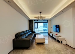 整租·九洲保利天和观汀 3室2厅 南_九洲保利天和观汀租房