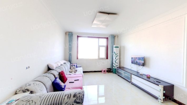 上河原著二手房实景图