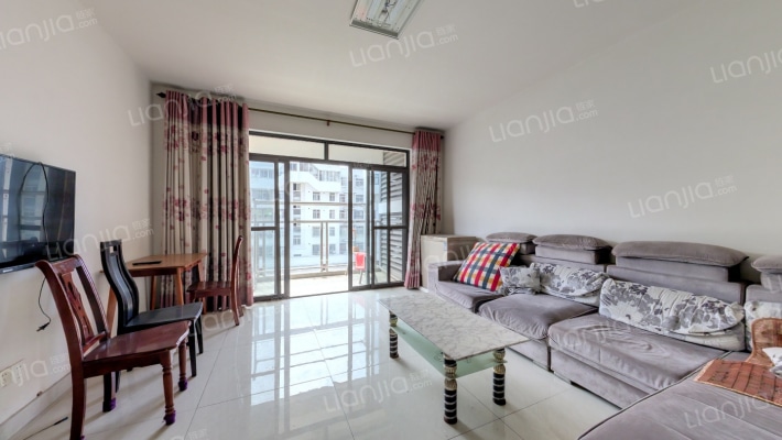 兴东佳苑(二期)二手房实景图